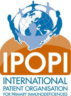 IPOPI POSITION STATEMENT Access to Immunoglobulin Therapies for patients living with a Primary Immunodeficiency