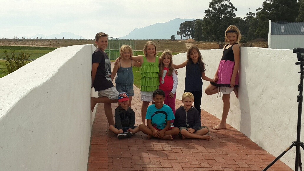 Western Cape Social Meeting 2015