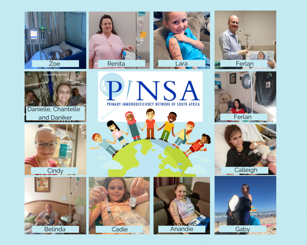 PiNSA Board meeting 2023